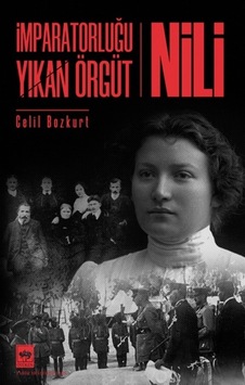 Imparatorluğu Yıkan Örgüt - Nili n11.894 Imparatorluğu Yıkan Örgüt - Nili n11.894
