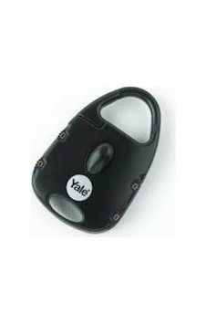 Yale Novelty-3 Siyah Şifreli Asma Kilit Yale Novelty-3 Siyah Şifreli Asma Kilit
