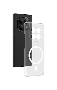 Nihcase Xiaomi Redmi Note 15 4g Kılıf London Pc Kapak