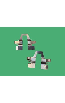 Rks Arka Fren Kaliper Balata Yayı Adet Freccia 125-150, Vrs 125 Rks Arka Fren Kaliper Balata Yayı Adet Freccia 125-150, Vrs 125