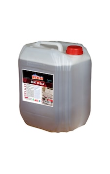 Wieberr Seat Clean Leke Çıkarıcı 20 L Wieberr Seat Clean Leke Çıkarıcı 20 L