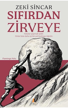 Sıfırdan Zirveye-zeki Sincar