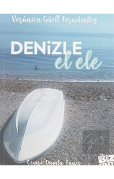 Biz Kitap - Denizle El Ele Biz Kitap - Denizle El Ele