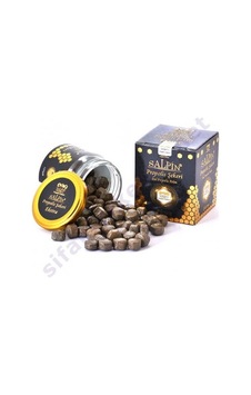 Salpin Propolis Şekeri Ekstra 125 Gr-