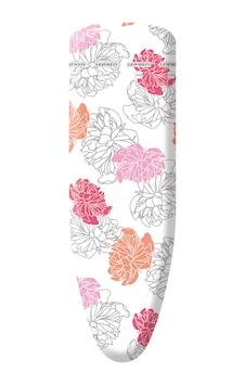 Leifheit Ütü Masası Örtüsü Cotton Classic M 125x40cm Leifheit Ütü Masası Örtüsü Cotton Classic M 125x40cm