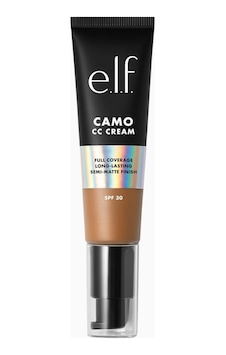E.l.f. Camo Cc Krem Spf30 Orta Ve Tam Kapsamlı Renk Düzeltici, Nemlendirici Ve Koruyucu Gündüz Kremleri Kod 025597 E.l.f. Camo Cc Krem Spf30 Orta Ve Tam Kapsamlı Renk Düzeltici, Nemlendirici Ve Koruyucu Gündüz Kremleri Kod 025597