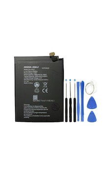 General Mobile Gm20 Pil - Batarya Bl-a15ct+tamir Set 4000 Mah General Mobile Gm20 Pil - Batarya Bl-a15ct+tamir Set 4000 Mah