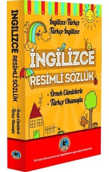 Ingilizce Resimli Sözlük Ingilizce Resimli Sözlük