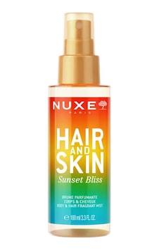 Nuxe Sunset Bliss Saç Ve Vücut Spreyi 100 Ml Nuxe Sunset Bliss Saç Ve Vücut Spreyi 100 Ml