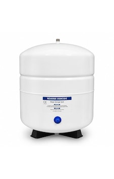 Reverse Osmosis 3,2 Galon 12 Litre Metal Denge Tankı Reverse Osmosis 3,2 Galon 12 Litre Metal Denge Tankı