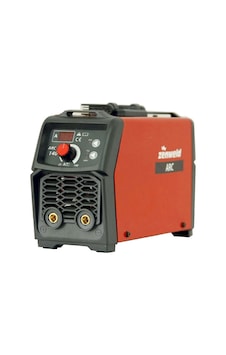 Arc 140 - 1x230v Mma Kaynak Makinesi Arc 140 - 1x230v Mma Kaynak Makinesi