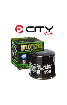 Honda Forza 250 2018-2024 Yağ Filtresi Hiflo Ct3690 Honda Forza 250 2018-2024 Yağ Filtresi Hiflo Ct3690