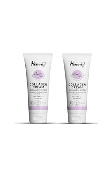 Homm Life Kolajen Krem 50 Ml - 2 Adet Homm Life Kolajen Krem 50 Ml - 2 Adet