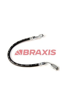 Braxis Ah0251 Ön Fren Hortumu Sol Nissan D21 Pickup 462110f010
