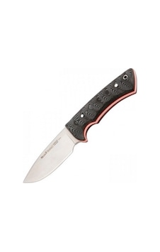 Muela Rhino-10sv.M Rhino Serisi Siyah Micarta Kamp Bıçak Siyah Muela Rhino-10sv.M Rhino Serisi Siyah Micarta Kamp Bıçak Siyah