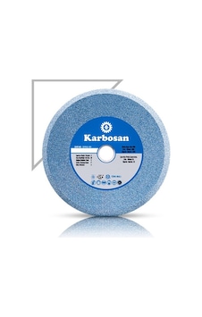 Karbosan Bileme Taşı 200 X 8 X 20 Nk 60 Kum Karbosan Bileme Taşı 200 X 8 X 20 Nk 60 Kum