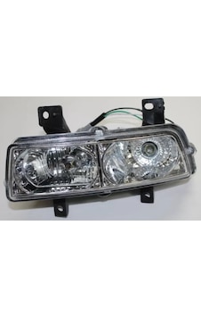 Geely Emgrand Sis Farı Sol