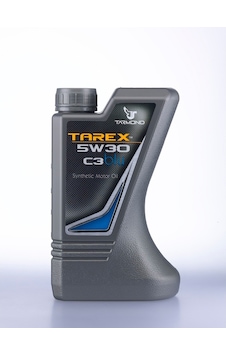Tarmond Tarex 5W-30 Blu Sn/Cf C3 Dpf Sentetik Motor Yağı 1 L Tarmond Tarex 5W-30 Blu Sn/Cf C3 Dpf Sentetik Motor Yağı 1 L