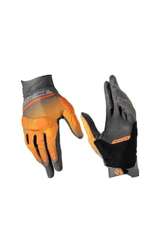 Leatt Adv 5.5 X-flow Kısa Eldiven Orange Leatt Adv 5.5 X-flow Kısa Eldiven Orange