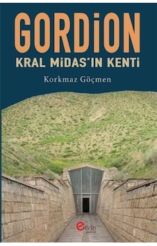 Gordion / Korkmaz Göçmen Gordion / Korkmaz Göçmen
