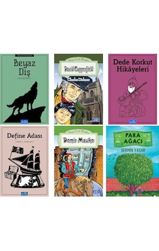 Para Ağacı Beyaz Diş .demir Maske .define Adası Dede Korkut Hikayeleri Hediyeli Para Ağacı Beyaz Diş .demir Maske .define Adası Dede Korkut Hikayeleri Hediyeli