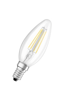 Osram Led Base Fıl 4w/2700k E14 470lm 2 Li Pk Osram Led Base Fıl 4w/2700k E14 470lm 2 Li Pk
