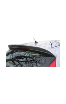 Hyundaı İ30 Fd07-12 Spoiler Camüstü Gt