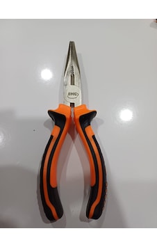 Emg Profesyonel Kargaburnu 6 No
