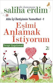 Eşimi Anlamak İstiyorum / Aile İçi İletişimin Temelleri 1