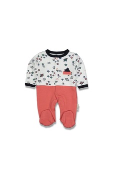 Necix's Prematüre Nar Çiçeği Renk Bebek Tulum 1022591 Narçiçeği Necix's Prematüre Nar Çiçeği Renk Bebek Tulum 1022591 Narçiçeği