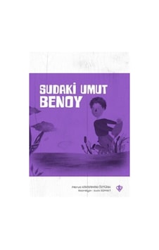 Sudaki Umut Benoy / Merve Kahraman Öztürk