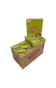 Today Dubai Pie Kek 40 Gr 24 Lü Pk X 6 1 Koli 144 Adet Today Dubai Pie Kek 40 Gr 24 Lü Pk X 6 1 Koli 144 Adet