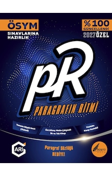 Rüştü Hoca 2027 Paragrafın Ritmi Ösym Sınavlarına Hazırlık Rüştü Hoca 2027 Paragrafın Ritmi Ösym Sınavlarına Hazırlık