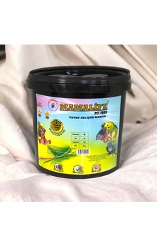 Mamalife Yavru Gelişim Maması 10 KG Mamalife Yavru Gelişim Maması 10 KG