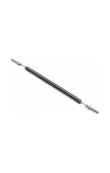 10 Adet 2500w Ayaklı Soba Tel Rezidans Krt-1167 Aklby-bsva58