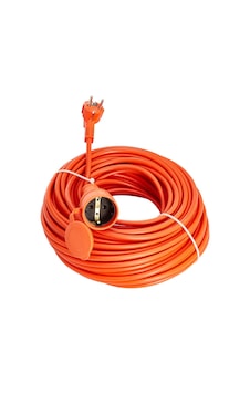 Seyyar Uzatma Kablosu 3 x 2.5 MM 10 M Seyyar Uzatma Kablosu 3 x 2.5 MM 10 M