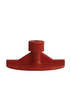 Brio Pdr Boyasız Göçük Düzeltme Plastiği Kırmızı Elips 49-34mm - D. N6 - Kırmızı 10'lu Brio Pdr Boyasız Göçük Düzeltme Plastiği Kırmızı Elips 49-34mm - D. N6 - Kırmızı 10'lu