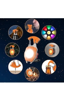 7 Fonksiyonlu Şarjlı Led El Feneri, Mıknatıslı, Kancalı, Tornavidalı, Kesicili Ve Açacaklı, Çakmaklı, Kamp Ve Acil Durum Feneri Bx40 20 Köşe Bağlantısı 7 Fonksiyonlu Şarjlı Led El Feneri, Mıknatıslı, Kancalı, Tornavidalı, Kesicili Ve Açacaklı, Çakmaklı, Kamp Ve Acil Durum Feneri Bx40 20 Köşe Bağlantısı