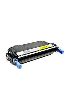 Hp C9732A Sarı Uyumlu Toner 11.000 Syf Hp C9732A Sarı Uyumlu Toner 11.000 Syf