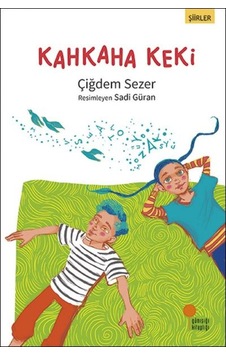 Kahkaha Keki Emvera Okul Çağı Çocuk Kitapları Ürün Kahkaha Keki Emvera Okul Çağı Çocuk Kitapları Ürün