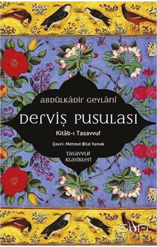 Derviş Pusulası: Kitab-ı Tasavvuf