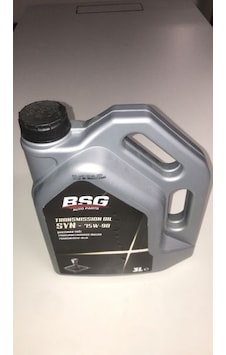 Bsg 99-998-068 75W 90 Şanzıman Yağı 3 L