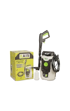 Hais LT301-1400A 110 Bar Basınçlı Yıkama Makinesi Hais LT301-1400A 110 Bar Basınçlı Yıkama Makinesi