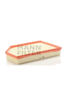 Mann Filter C35177 Hava Filtresi Mann Filter C35177 Hava Filtresi
