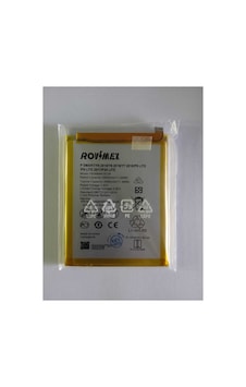 Huawei P20 Lite Ane-lx1 Rovimex Batarya Pil Huawei P20 Lite Ane-lx1 Rovimex Batarya Pil