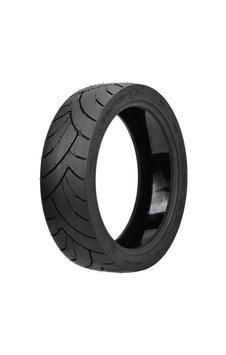 Xuancheng E-scooter Jelli/zırhlı Tubeless Dış Lastik 70/60-7.5