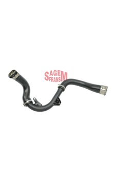 Sagem 131370 Turbo Hortumu Borusu Kauçuk Clıo V 1.0 Tce H4d 144601591r-144601956r-144600444r -