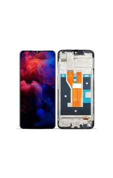 Oppo Realme C21 Çıtalı LCD Ekran Dokunmatik (RMX3201) Oppo Realme C21 Çıtalı LCD Ekran Dokunmatik (RMX3201)