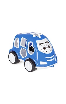 Pilsan Smart Bultak Araba Vipo Mavi Pilsan Smart Bultak Araba Vipo Mavi