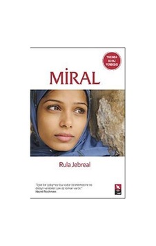 Miral / Rula Jebreal Miral / Rula Jebreal